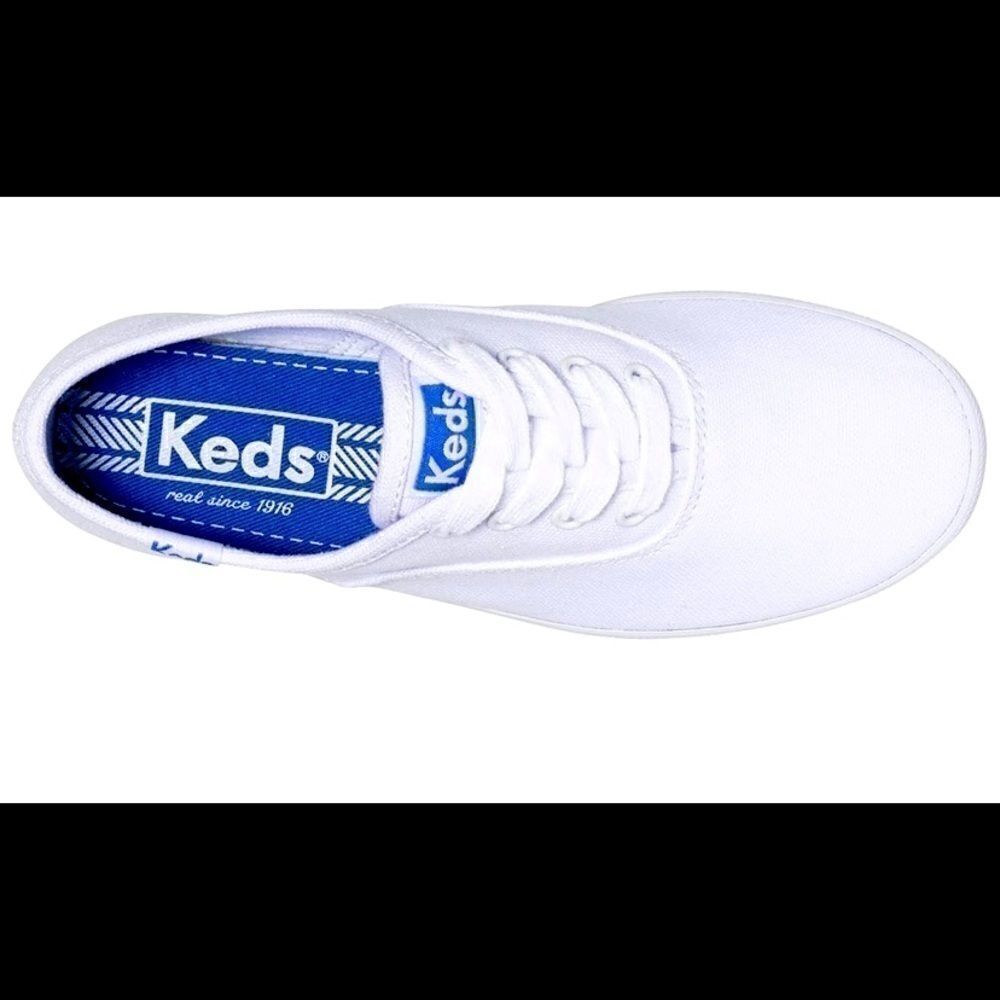 Keds kid’s Original champion CVO Sneaker